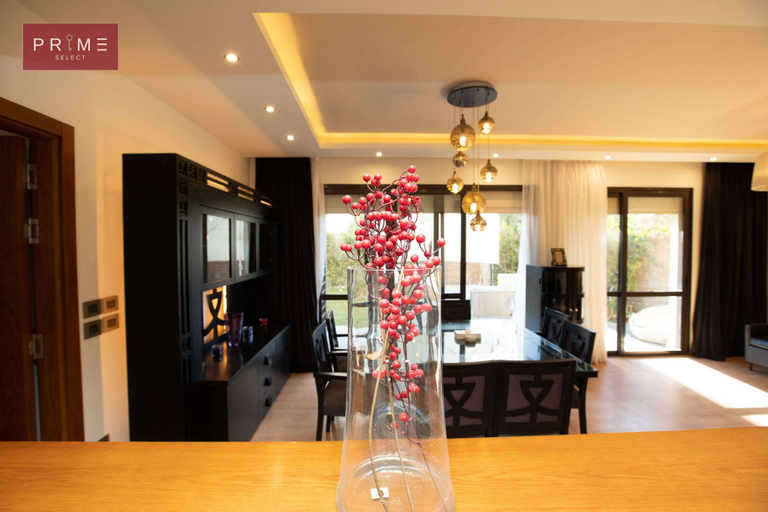 Public Area 3, Prime select Sodic Eastown New Cairo, New Cairo City