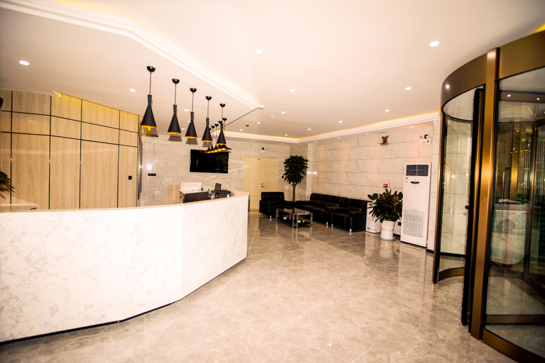 Others 4, GreenTree Inn Express (Qingdao Golden Beach shanli subway station), Qingdao