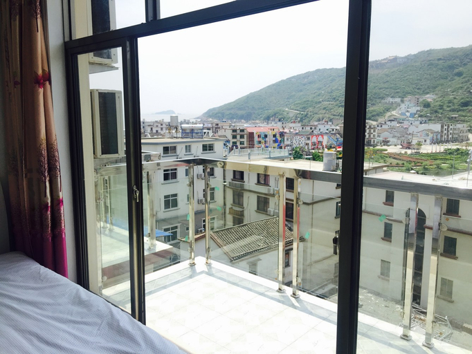 Others 4, Shengsi qi dao mei tan hotel, Zhoushan