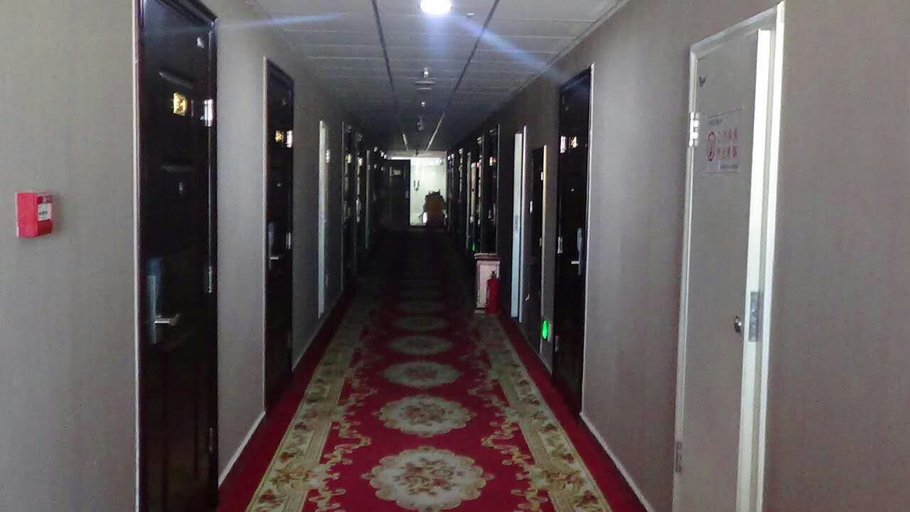 Others 5, Wanruihe Hotel, Chifeng