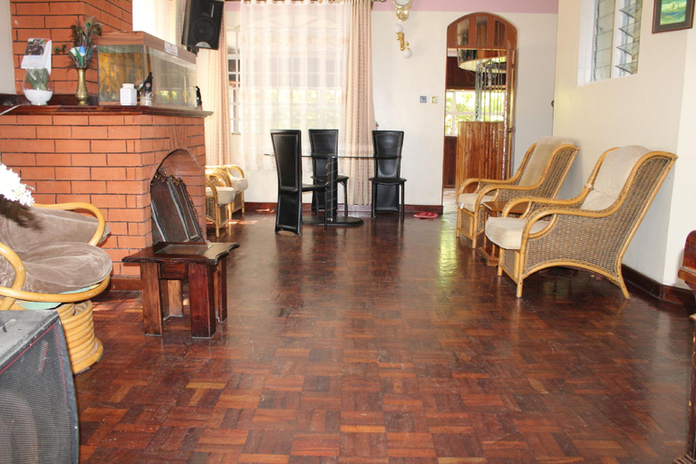 Others 5, Tranquil Homestay, Kieni