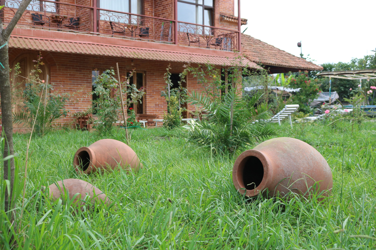 Exterior & Views 1, Hotel Seashell, Kobuleti