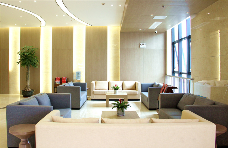 Others 5, Mingcheng Taijiang Hotel, Sanming