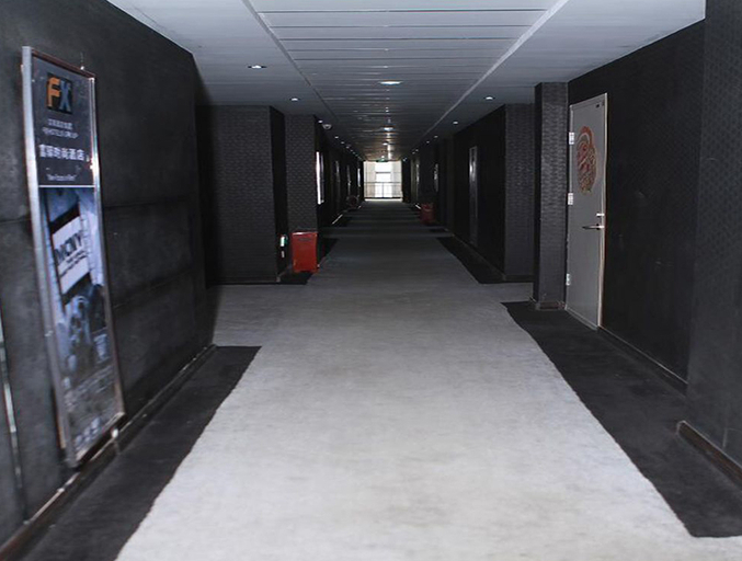 Others 4, zhongying Hotel, Zhongwei
