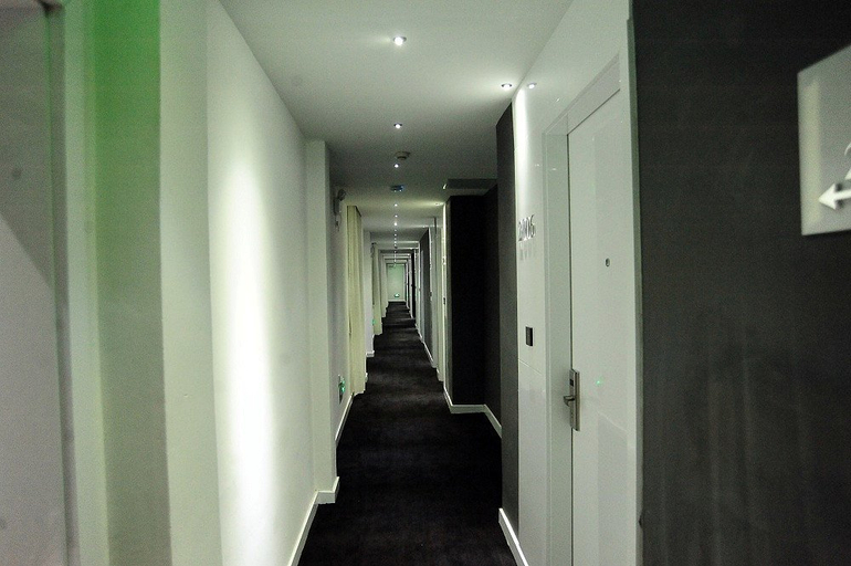 Others 5, Shangchao Boutique Hotel (Hekou), Dongying
