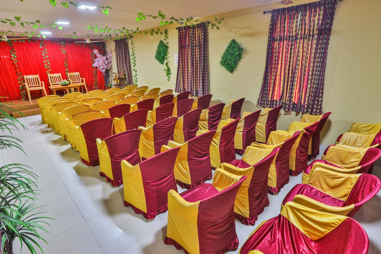 Others 5, Hotel TamilNadu - Madurai I, Madurai