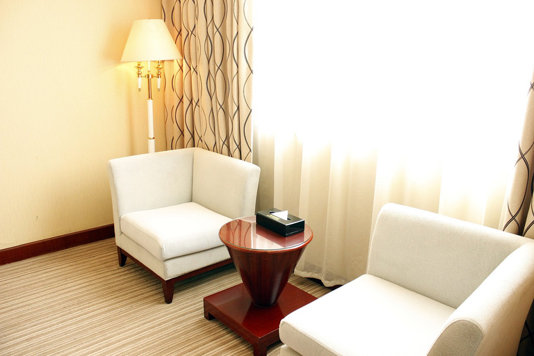Others 3, Yunshuijian Hotel, Jiaozuo