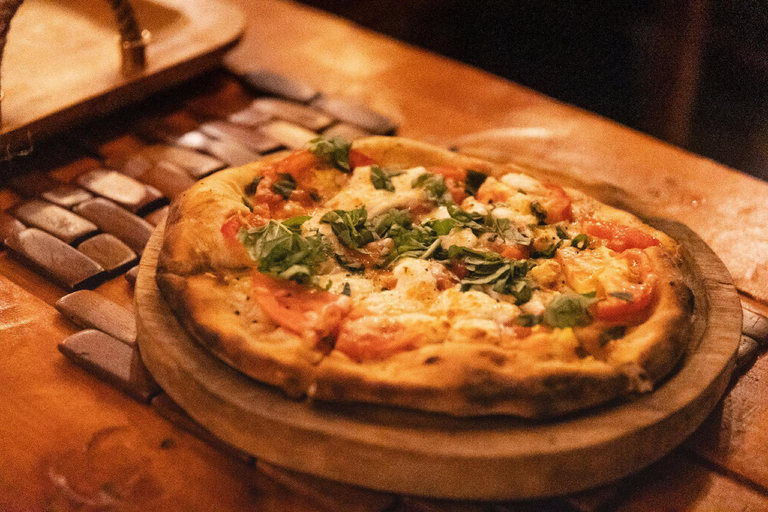 5, La Finca Azul, Sarapiquí