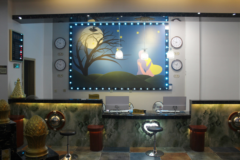 Others 5, Wanli Business Hotel, Nanchang