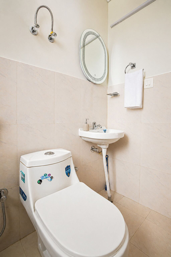 Interior 3, Magnolia by Red Olive3bhkgolf Extn20min Airport, Gurgaon
