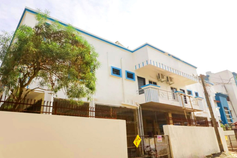 Exterior & Views, Goroomgo Special Stay Bhubneshwar, Khordha