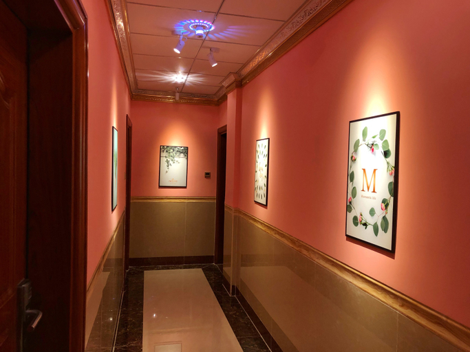 Others 5, Ruifeng Hotel, Zhaoqing