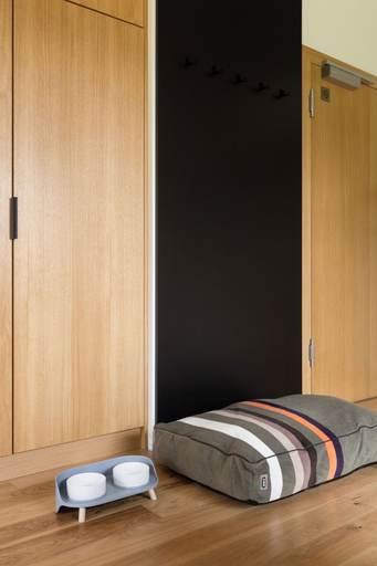 Bedroom 3, Apartamenty XYZ eXtreme You Zen, Cieszyn