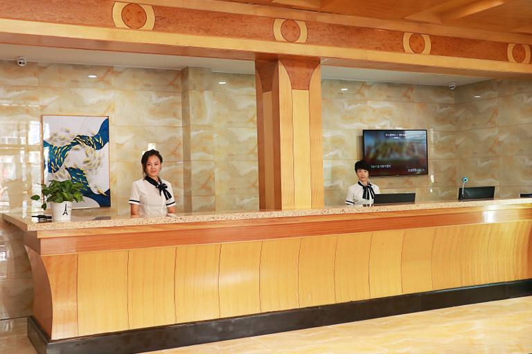 Others 5, Wuyuan Saina Boutique Hotel, Baynnur
