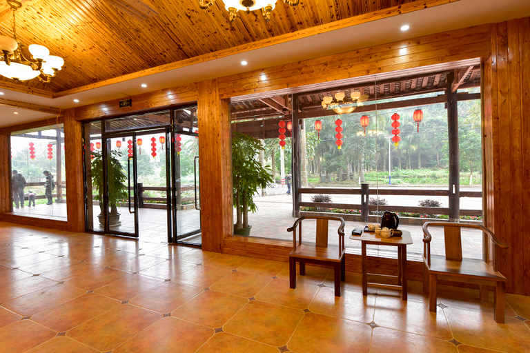 Others 5, Detian Impression Hotel, Chongzuo