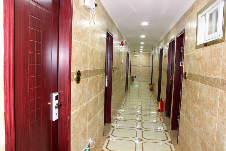 Others 5, Jufu Hotel (Shenzhen Luohu), Shenzhen