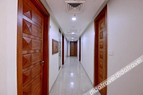Others 4, Hotel Grand Hridey 20 Steps from Railway Station, Amritsar
