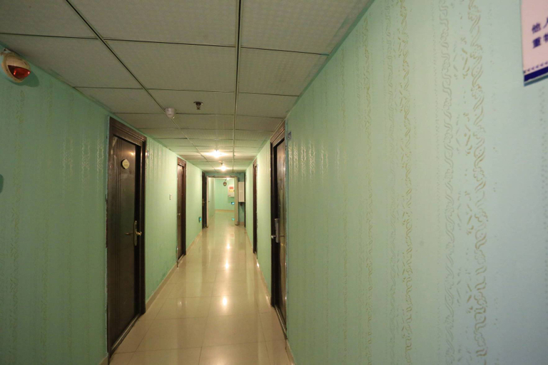 Others 5, Fanke Hotel (Chongqing Shapingba Sanxia Square), Chongqing