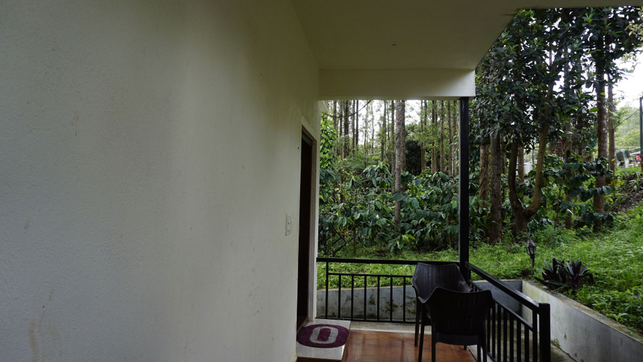 Others 5, RAJ VILLAS, Chikmagalur