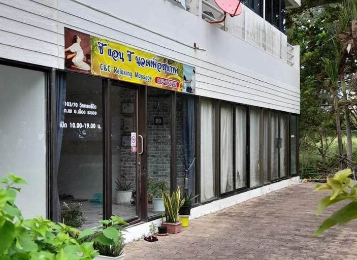 Exterior & Views 2, Victory View Rayong Beach, Muang Rayong