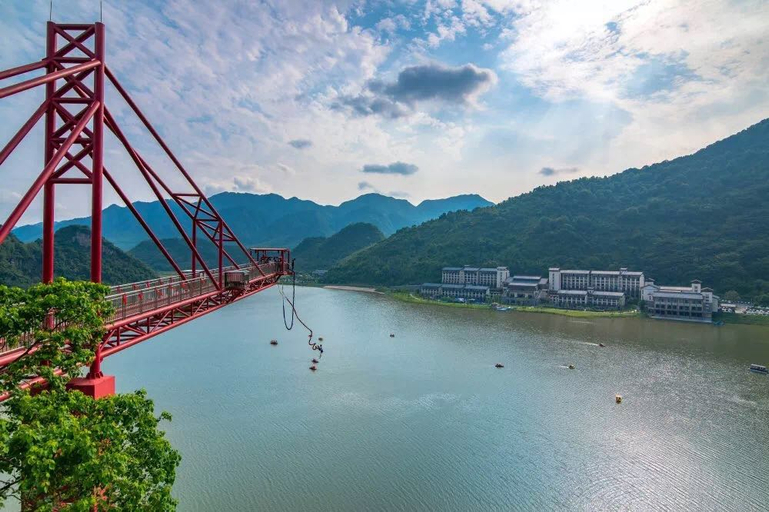 Others 4, Yifan Hotel, Qingyuan