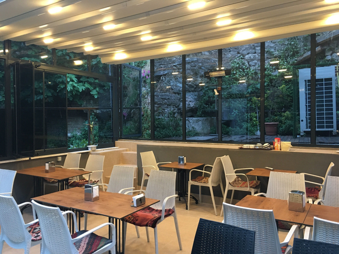 Food & Drinks 4, Nuray Hotel, Fatih