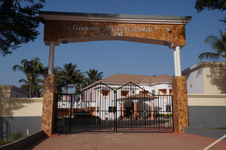 Exterior & Views 1, Mansea Beach Hotel, Kombo Saint Mary