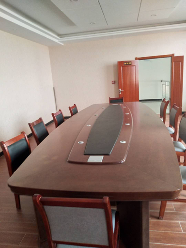 Business Facilities