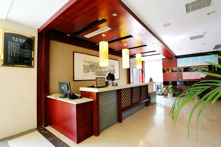 Others 4, Jasmine Garden Resort, Nanjing