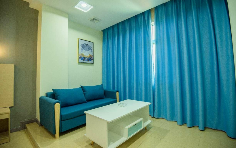 Others 3, Yuefeng Hotel, Dongguan