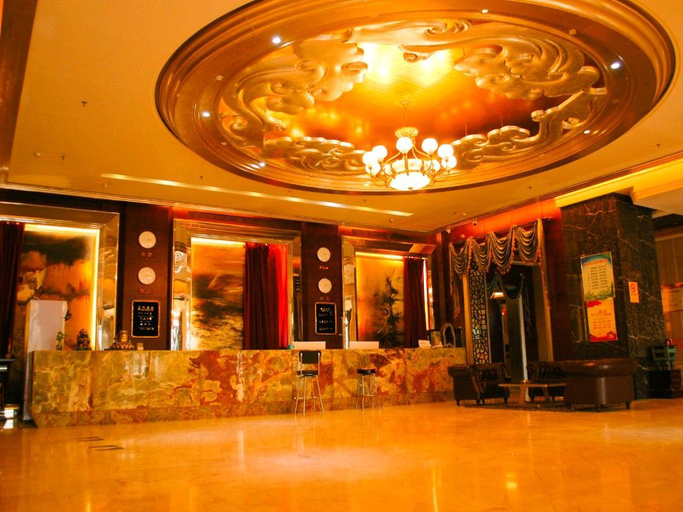Others 4, Mingheng Holiday Hotel, Xinxiang