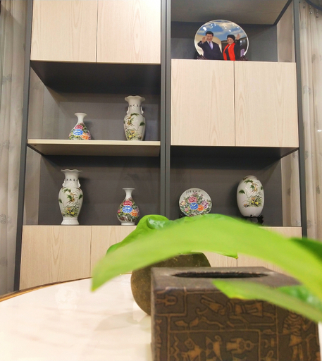 Others 4, Super 8 Hotel (Toksun County Shengyuan), Turfan