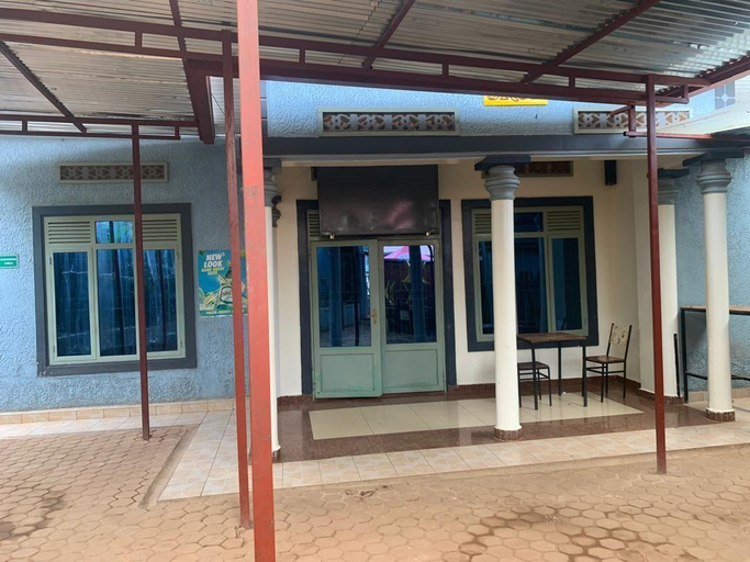 Exterior & Views, Empire Guest House, Kicukiro