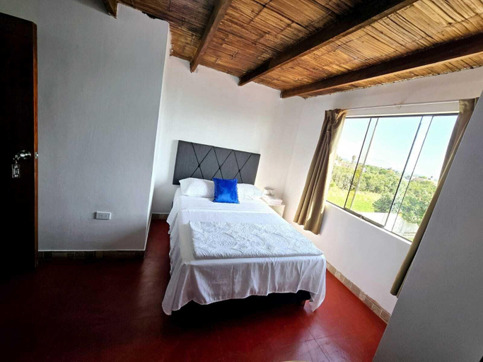 Bedroom 5, ANGELES HOTEL, Huaral