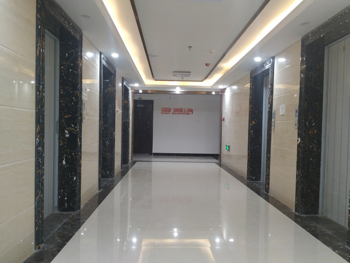 Others 5, Runjia Chain Apartment, Heze