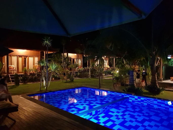 Sport & Beauty 3, Kencana Garden Lembongan, Klungkung