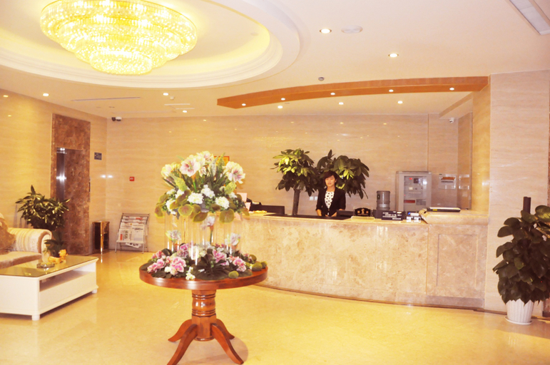 Others 4, Haining meige fashion hotel, Jiaxing