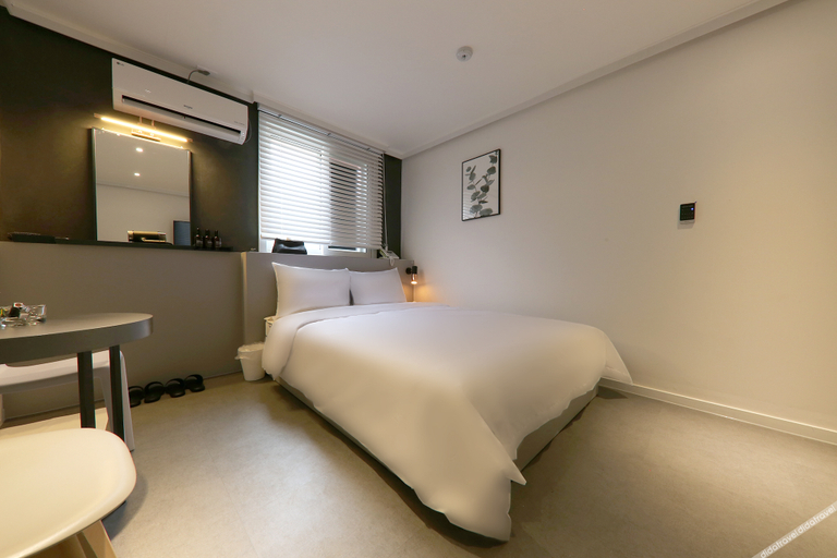 Bedroom 4, Cheongju YAM Cheongju Terminal, Cheongju