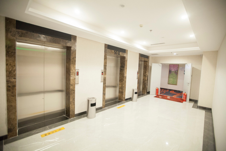 Others 5, Shenyang Ruiqitong Hotel (Qihou Street Subway Station), Shenyang