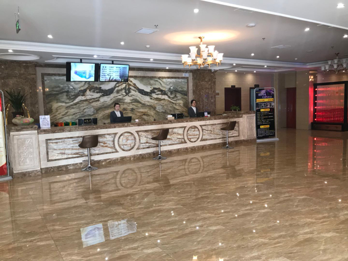 Others 3, Moonlight Business Hotel in Lotus Pond, Xinxiang