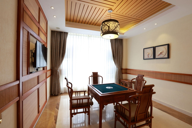 Others 3, Xixi Forest Hot Spring Resort, Hezhou