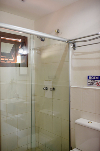 Bathroom 3, Suli Pousada, Florianopolis