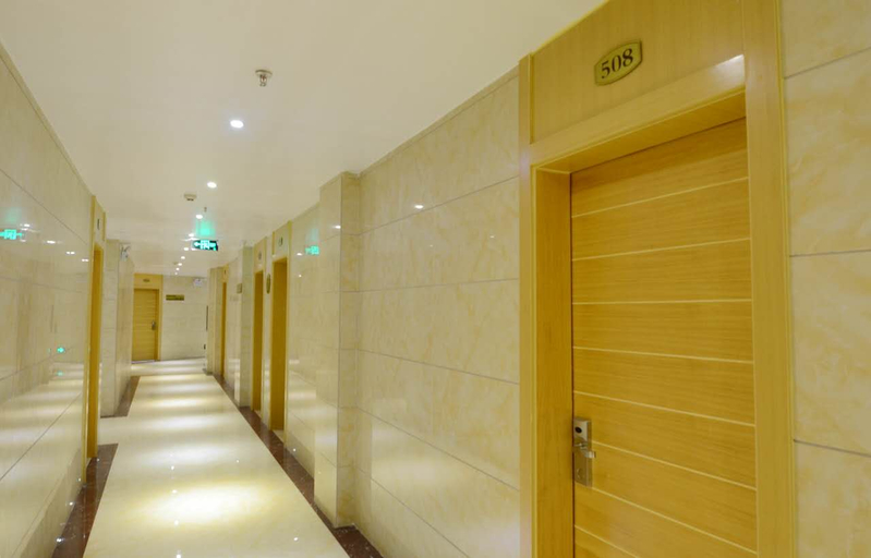 Others 4, Huajing Hotel(Yulin Miaoyuan), Yulin