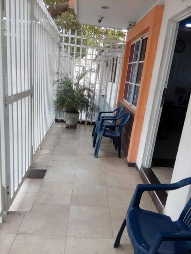 Others 5, Torres del Parque 1, Barranquilla