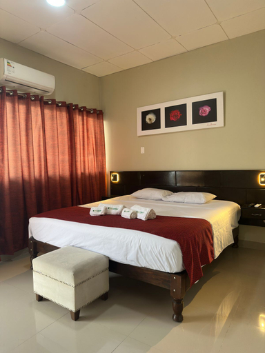 Bedroom 3, CASA BLANCA HOTEL, Maynas
