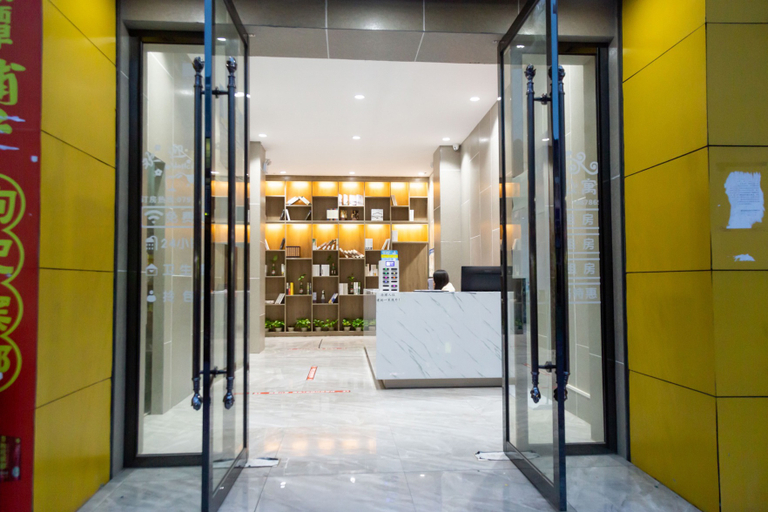 Others 4, Ganzhou Linxiang Business Hotel, Ganzhou