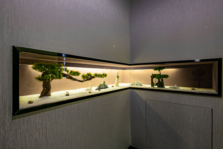Others 5, Jiushiji Culture Hotel, Pingliang