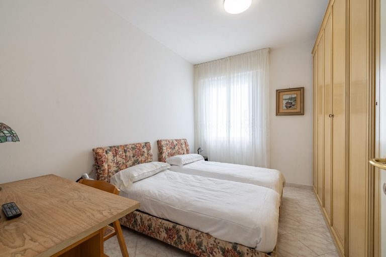 Room 5, Comfort Home in Sanremo by Wonderful Italy, Imperia