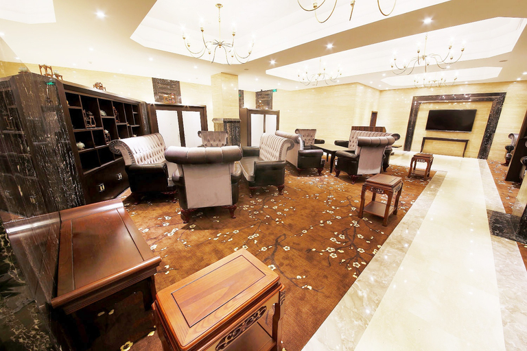 Others 3, Zhongwei Business Hotel, Changchun