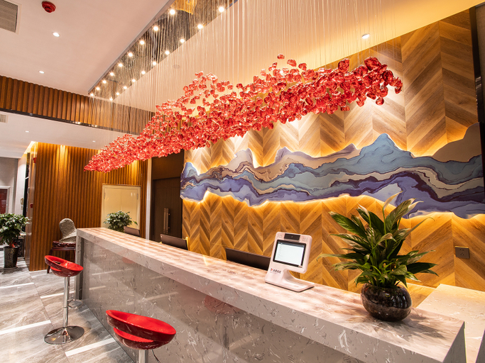 Others 5, Shell Hotel Tai'an Feicheng Longshan Road, Tai'an